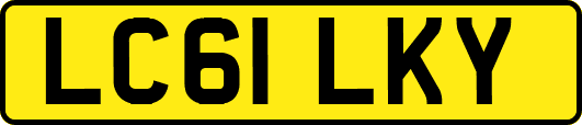 LC61LKY