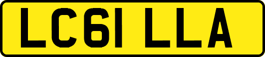 LC61LLA