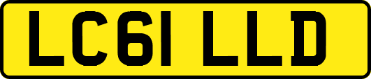 LC61LLD