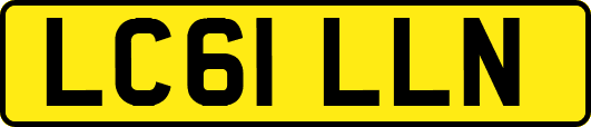 LC61LLN