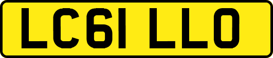 LC61LLO