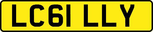 LC61LLY