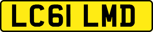 LC61LMD