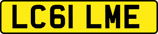 LC61LME