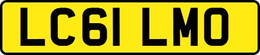 LC61LMO