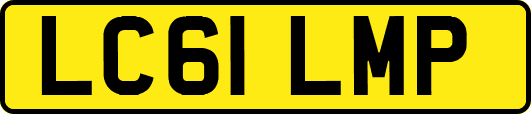 LC61LMP