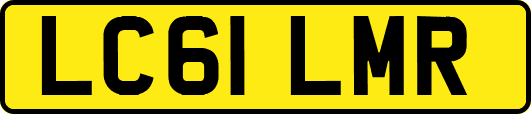 LC61LMR