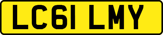 LC61LMY