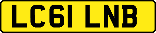 LC61LNB