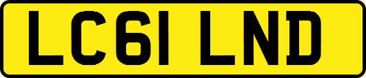 LC61LND