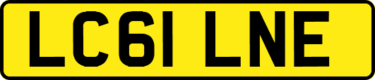 LC61LNE