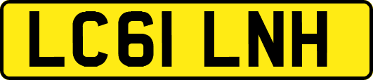LC61LNH