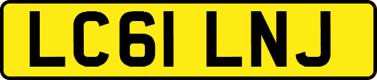 LC61LNJ