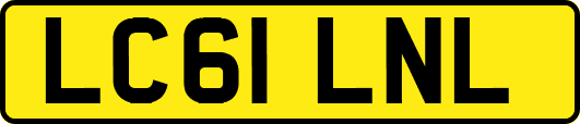 LC61LNL