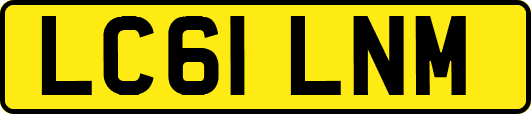 LC61LNM