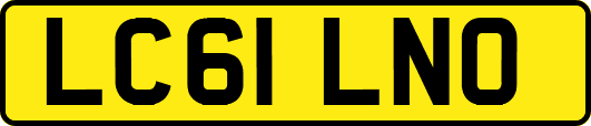 LC61LNO