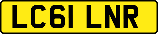 LC61LNR
