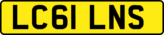 LC61LNS