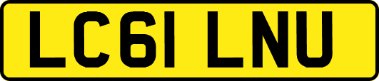LC61LNU