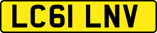 LC61LNV