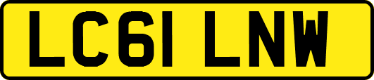 LC61LNW
