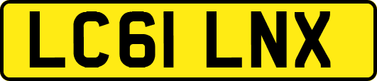 LC61LNX