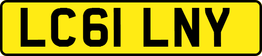 LC61LNY