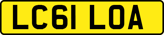 LC61LOA
