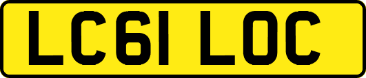 LC61LOC