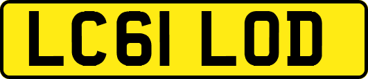 LC61LOD
