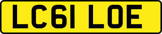LC61LOE