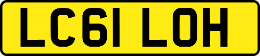 LC61LOH