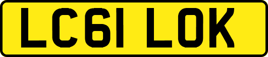 LC61LOK