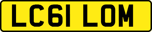 LC61LOM