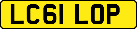 LC61LOP