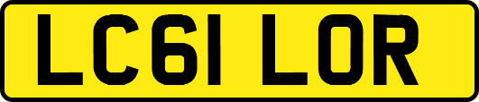 LC61LOR
