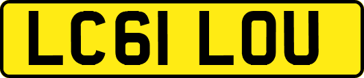 LC61LOU