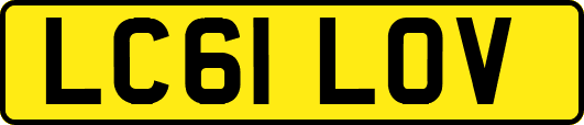 LC61LOV