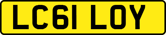 LC61LOY