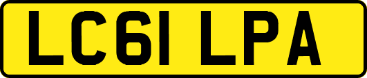 LC61LPA