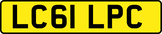 LC61LPC