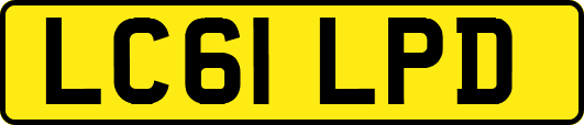 LC61LPD