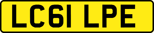 LC61LPE