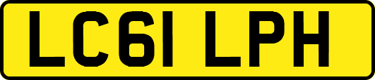 LC61LPH