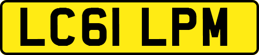 LC61LPM