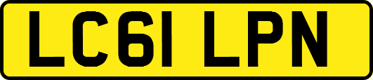 LC61LPN