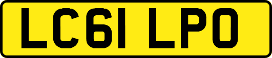 LC61LPO
