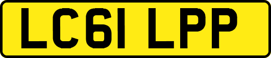 LC61LPP