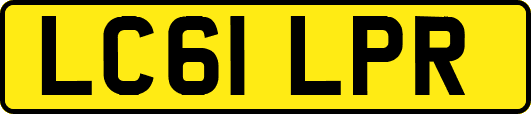 LC61LPR