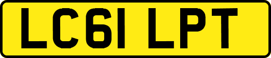 LC61LPT